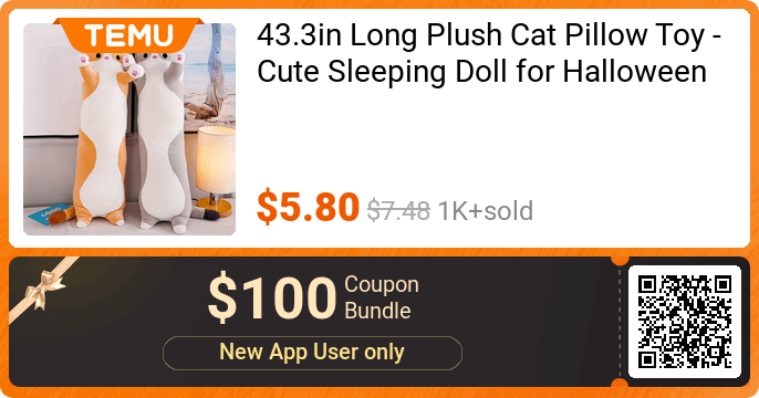 MeowOfJD's tweet photo. I sleep with mine lol https://t.co/Z2f9FvrzRk