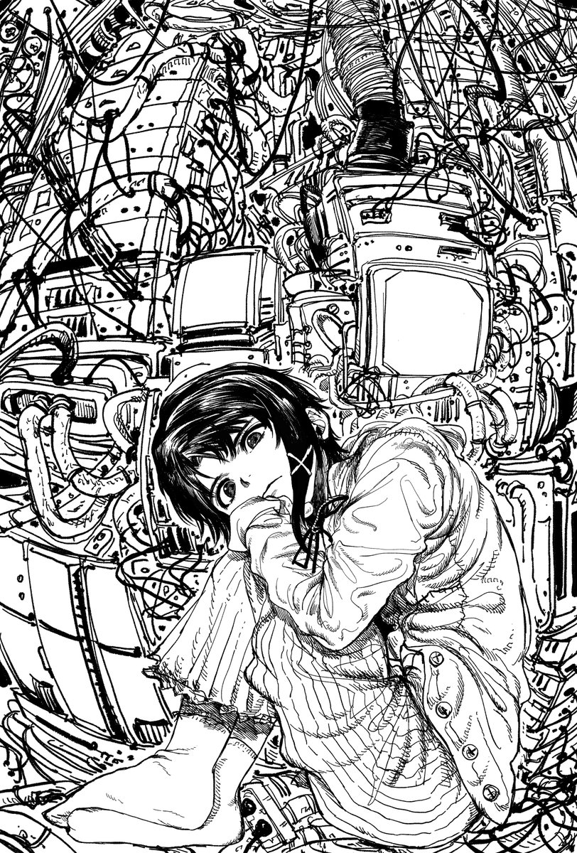 2022 serial experiments lain