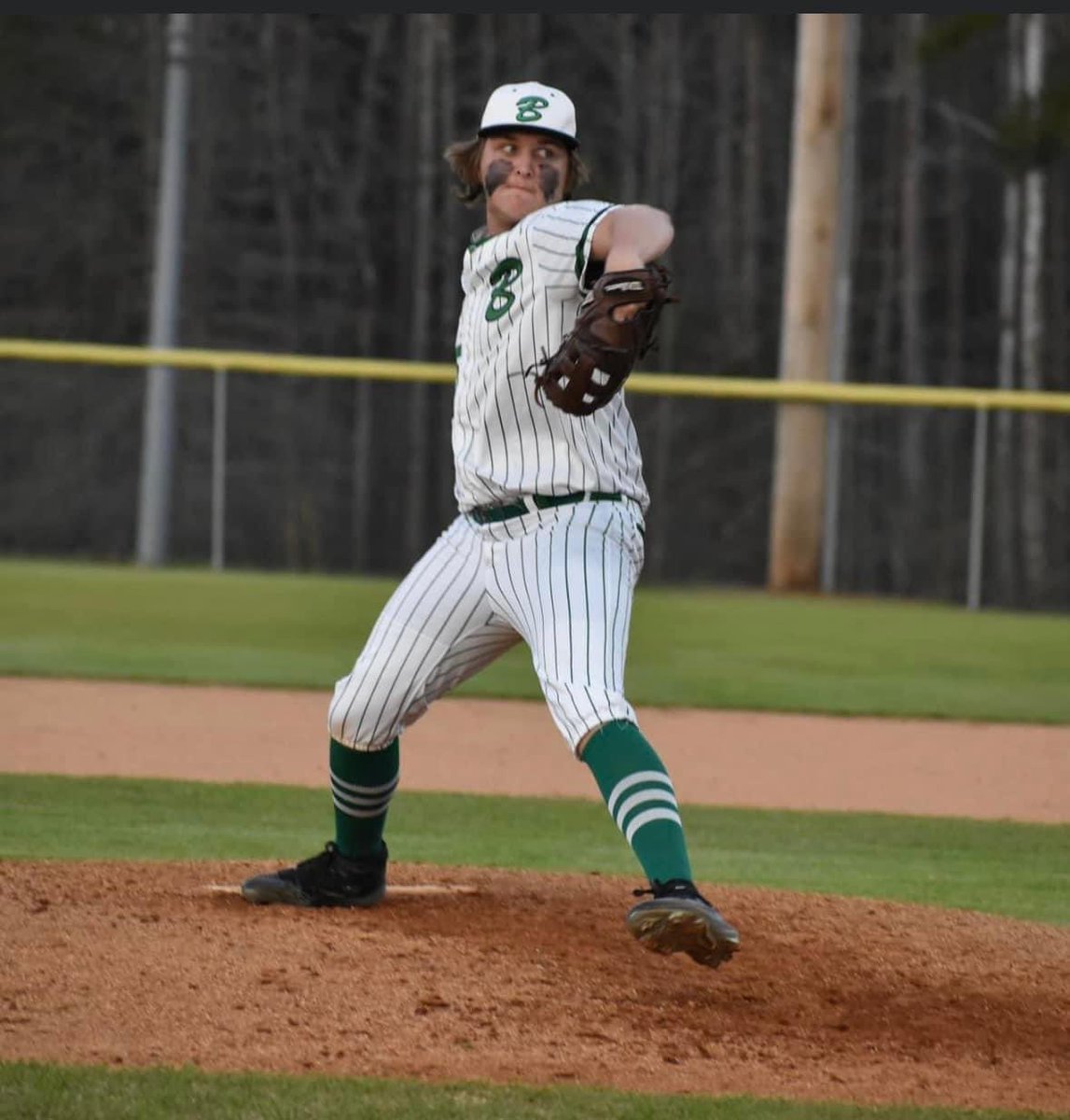 Bolivar Central High School Baseball tweet media