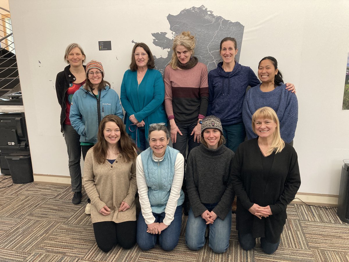 National Laboratory of the Rockies tweet media