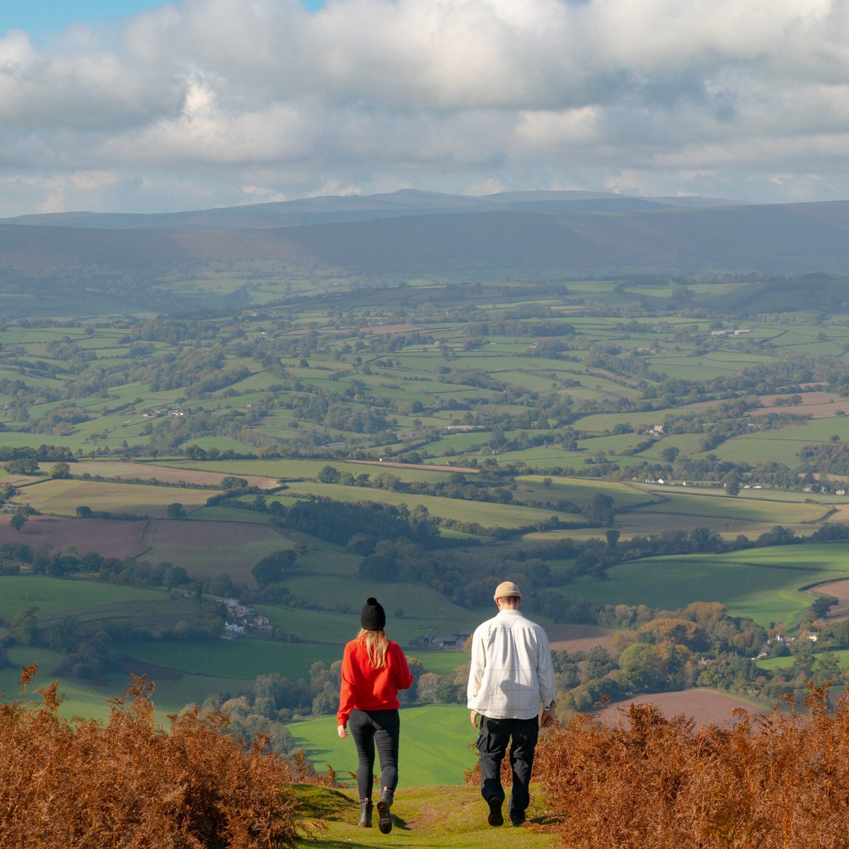 Hike & Canoe the Herefordshire Trail - Challenge 2024 For a full itinerary of this epic adventure and how to organise your trip, go to: visitherefordshire.co.uk/inspiration/ch… #visitherefordshire #herefordshirecountybid #loveherefordshire #challenge2024 #cycleuk #canoe #exploreherefordshire
