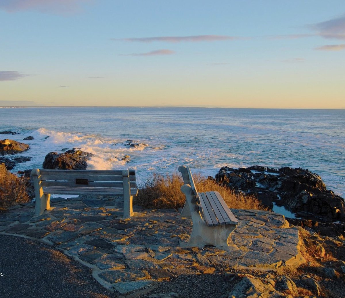 Ogunquit #Maine 
By ~ Warren LaBaire