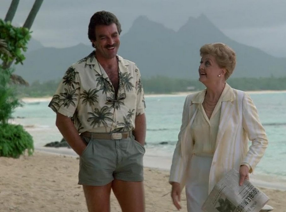 Happy Superbowl Sunday!

The Lions might have been denied this year (much to Magnum PI's disappointment, we're sure), but that doesn't mean you shouldn't get excited about this year's #OhanaKickOffParty! 

Check out more details at the link below !

luauatthelake.com/post/2024-kick…
