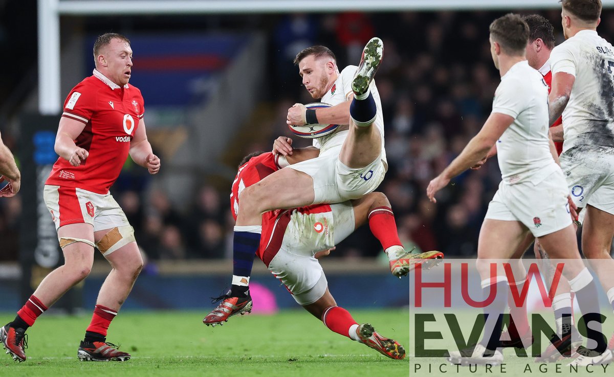 Gareth Everett tweet media