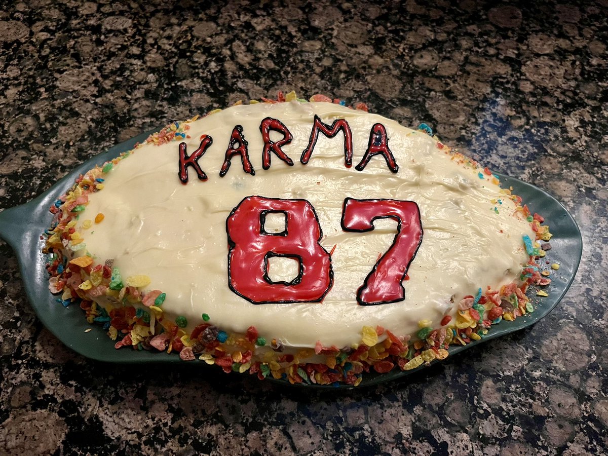 Katie⸆⸉ is 💃🏻thru the ⚡️strikes ❤️‍🔥 tweet media