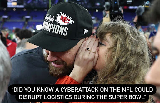 Votiro (@votiro) on Twitter photo Cyberattacks can have significant impacts on sports teams and leagues. Just ask one of today's #SuperBowl teams - the San Francisco 49ers.
Our CTO and Founder, <a href="/avivgrafi/">Aviv Grafi</a>, details why sports teams and leagues need to place emphasis on #cybersecurity: bit.ly/3SSvGZR Cyberattacks can have significant impacts on sports teams and leagues. Just ask one of today's #SuperBowl teams - the San Francisco 49ers.
Our CTO and Founder, <a href="/avivgrafi/">Aviv Grafi</a>, details why sports teams and leagues need to place emphasis on #cybersecurity: bit.ly/3SSvGZR