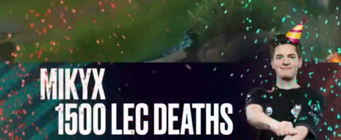 G2 League of Legends tweet media