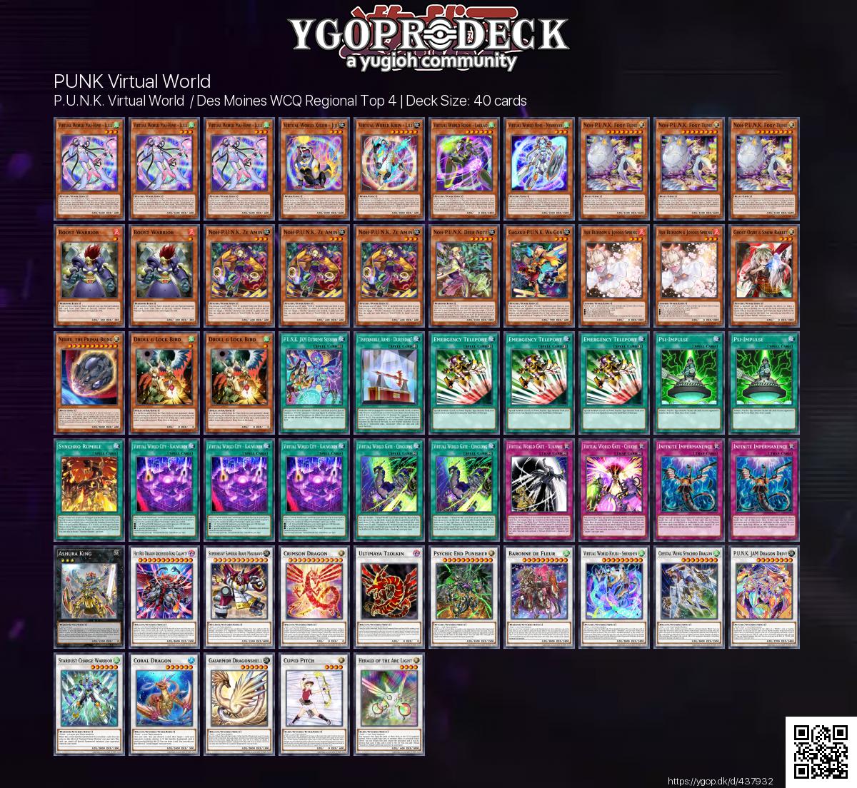 yu gi oh duel links deck Can i get a rate on my deck and maybe some tips on how to make it better.  Im ... | Dragunity Synchro: deck recipe [Feb 13] - YuGiOh! Duel Links