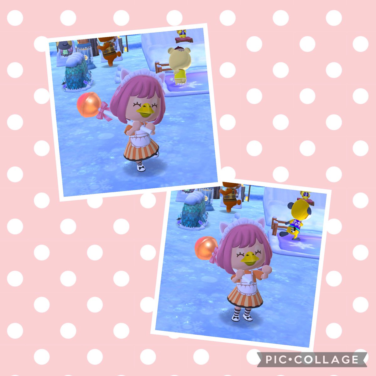 ロリポップコレクション