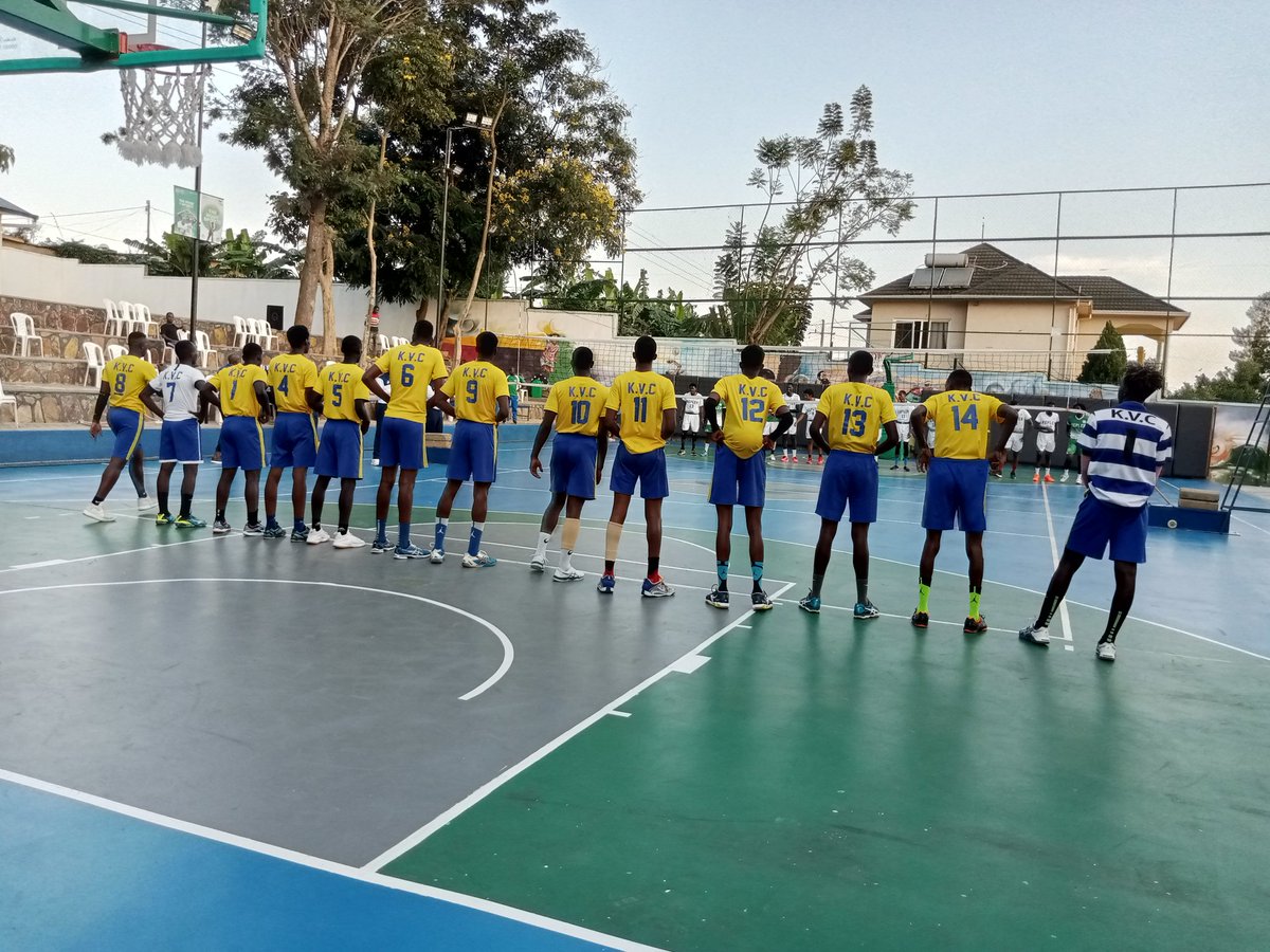 KVC_Capa's tweet photo. Even if it's hard and complicated, our next mission is to deal with #KeplerVC at its own ground @Kepler_Sports in the #FRVBSerieA #PhaseII #RoundII @Rw_Volleyball @CityofKigali @ruterafernand @CavbZone5 

#KVC_Capa💪💪💪 https://t.co/vuCIvW3pMz