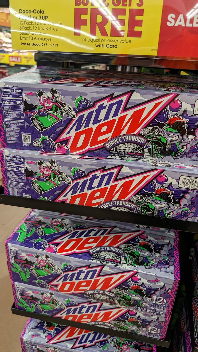 Artists are still making masterpieces, but they are no longer gatekept behind the walls of museums. They are available for the masses. 

*even cheaper with loyalty card; prices good through 2/13