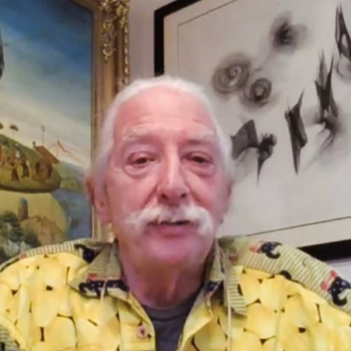 Estuvimos en charla modo online con nuestro gran amigo #PatchAdams amor, tanto amor que falta! ❤️ El payaso en medicina alivia el sufrimiento y promueve la curación! ❤️ 🤡 🇨🇱 #Clowndehospital #Clownterapeutico somos <a href="/Clowntagiosos/">Clowntagiosos🤡🇨🇱♥️</a> la #RevolucionDeAmorYAlegria ❤️