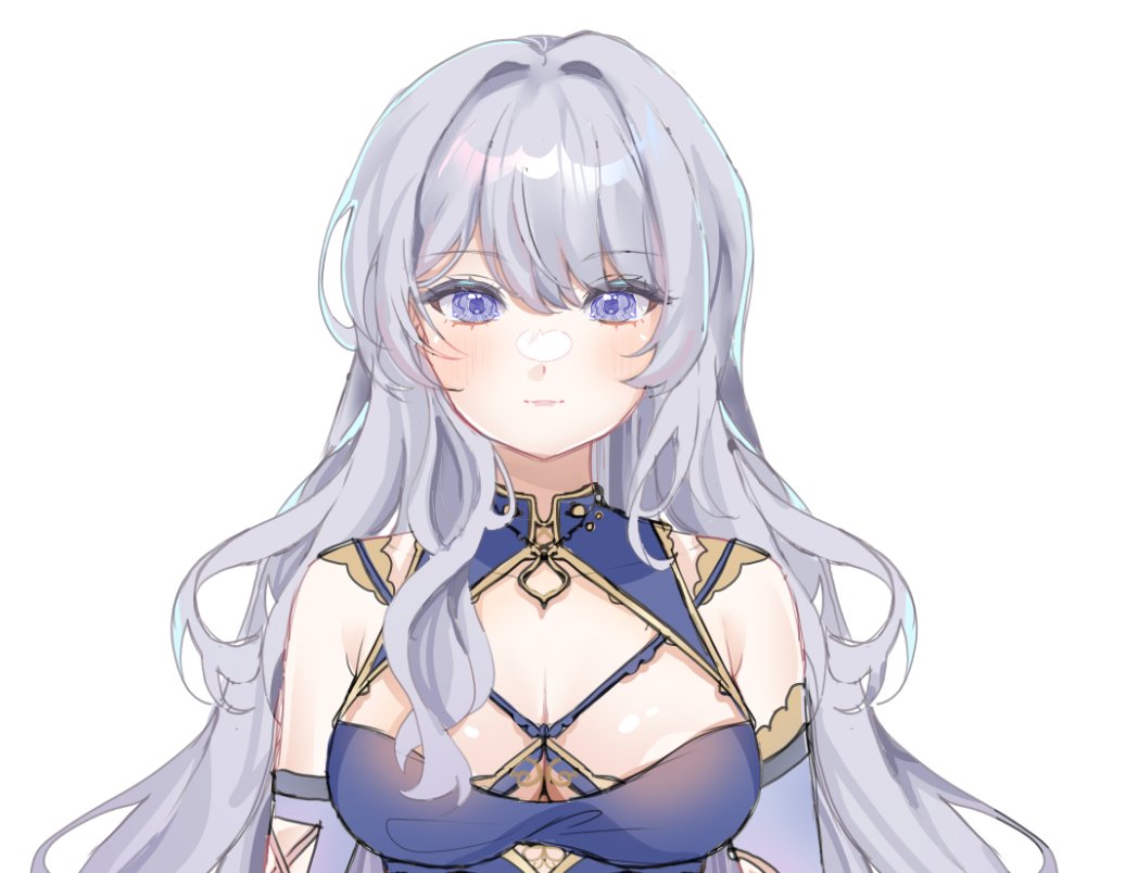 Yena || Vtuber/V-artist 🦋 tweet media