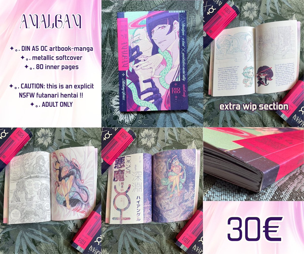 _skhema's tweet photo. This is now the 10th PUBLIC access post on my patreon!

Showcasing merch catalogue, new merch photos &amp; paid patreon members offer in link below: 

  https://t.co/6UM5TeeZkT 

#originalcharacter #OC https://t.co/SLqWKiGRNL