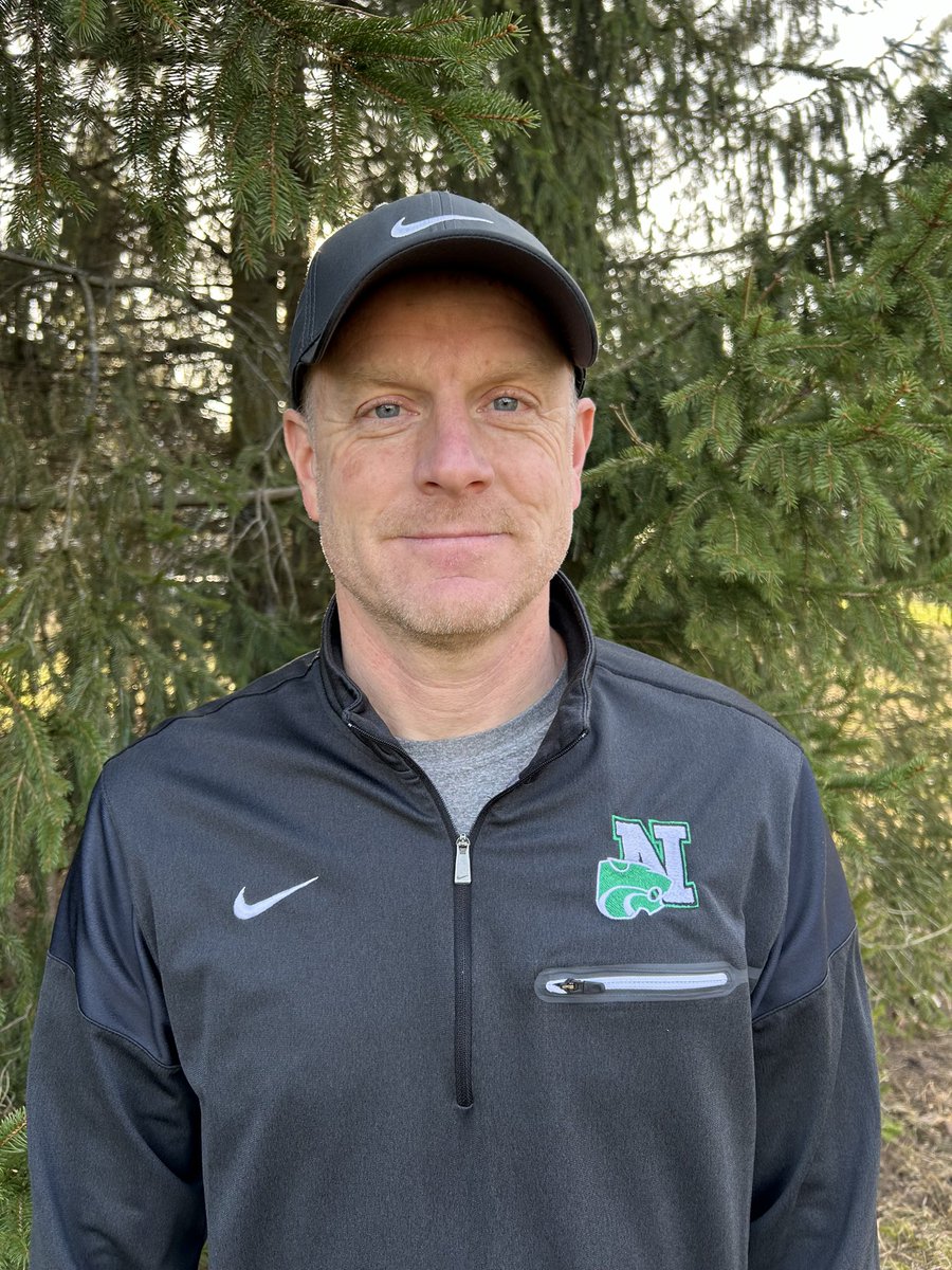 We are pleased to announce that Kenny Fenchel will be joining our program as a varsity assistant coach. He is a Novi grad who taught at Novi MS and coached soccer there for 20+ years. He also coaches a variety of age groups for the Michigan Jags.

#Family
#NoviPride
#NoviTogether