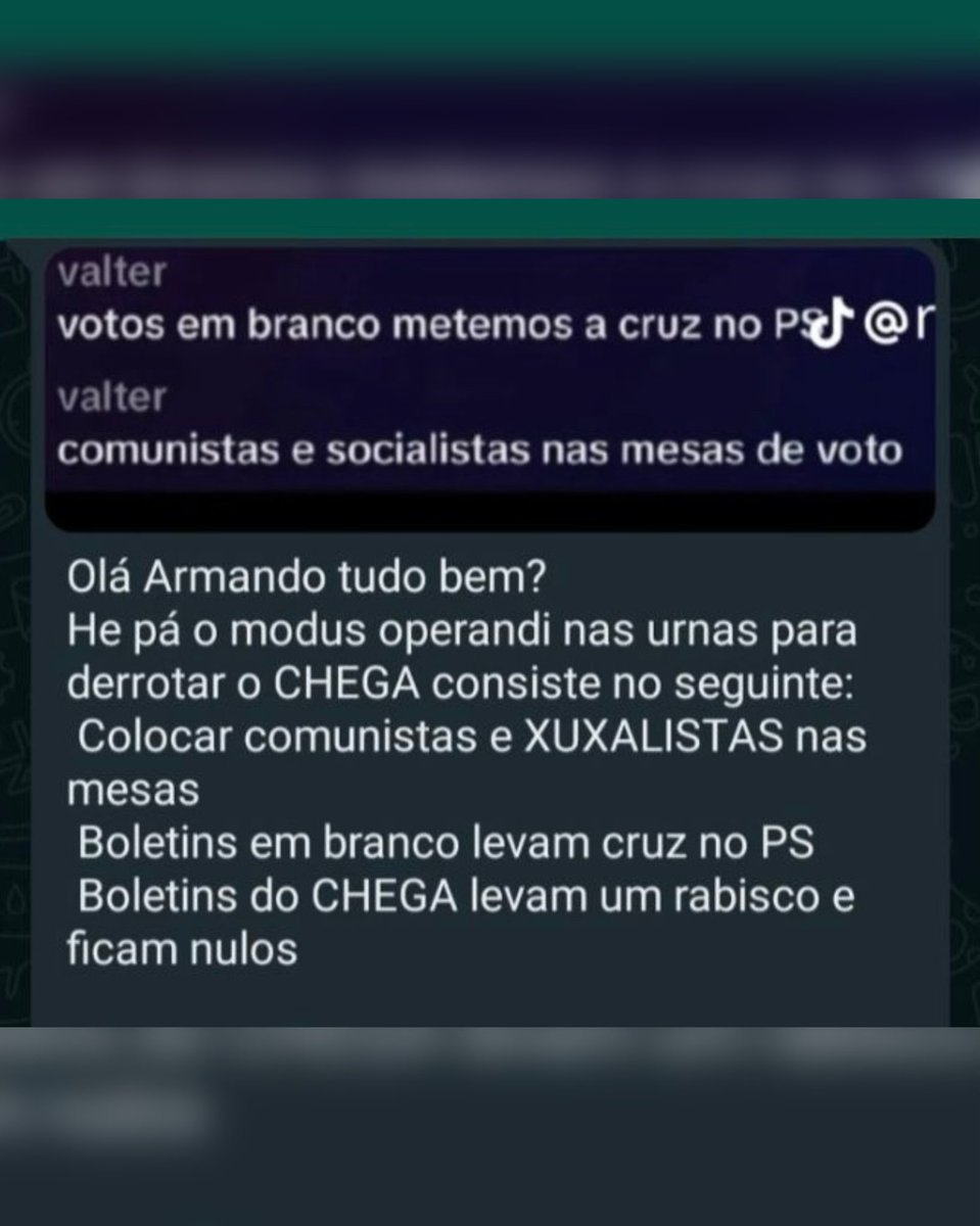 JosMatias17's tweet photo. Isto é particularmente grave. 

Quando dizemos que a Democracia está em risco, é precisamente por este tipo de coisas. https://t.co/8rzHMwPYa7