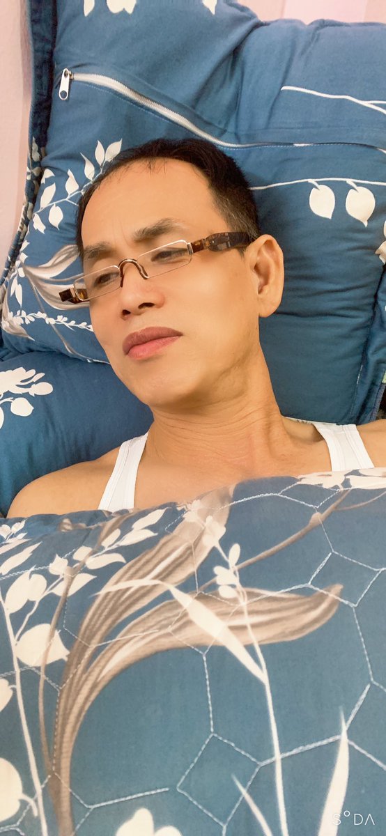 Chỉ là ngủ thôi mà