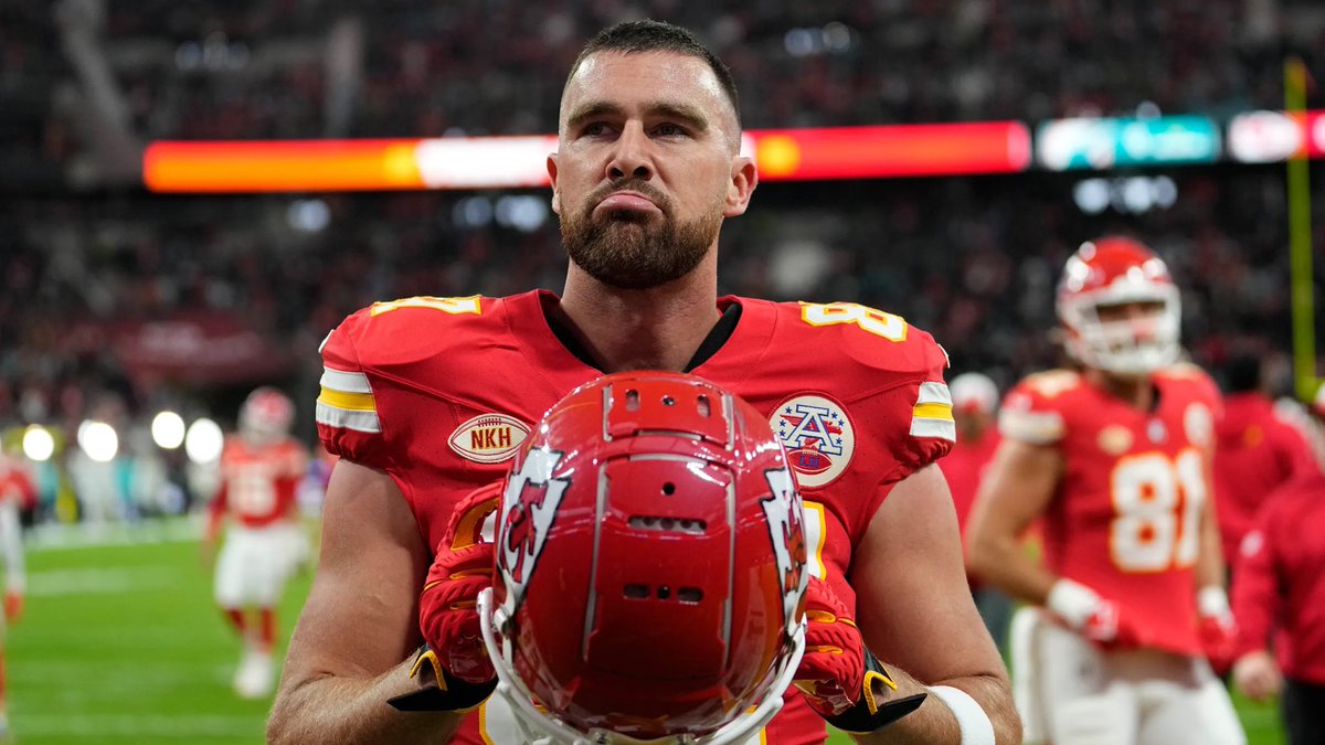 The Kingdom tweet media