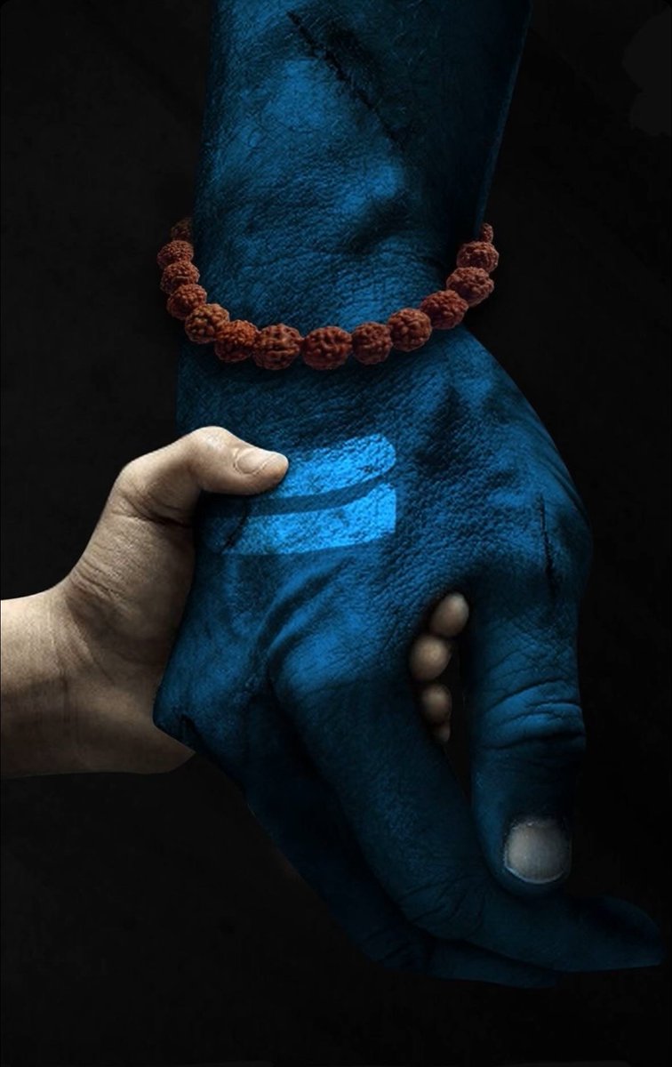 Prashant_Nikku's tweet photo. Har har Mahadev 🙏🏼 

#Mahadev #omshivayanamah https://t.co/ltlvV4w6EO