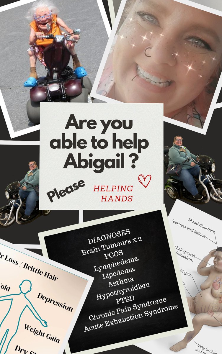 Help to improve my quality of life would be amazing please gofund.me/bc695050 #crowdfunding #causes #family #gofundme #goodcause #supportlocal #repost #disability #fundraise #disabled #volunteering #brainhealth #fundraisingevent #mobility #life #gift #payitforward #fyp