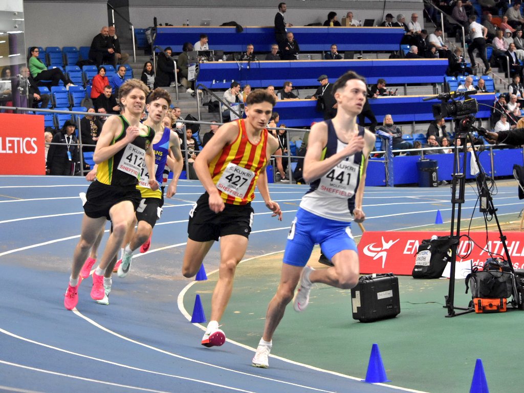 England Athletics tweet media