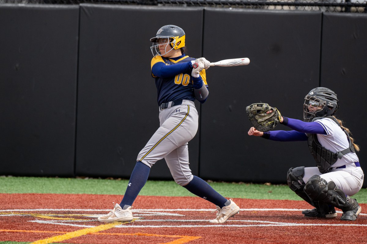 Merrimack Softball tweet media