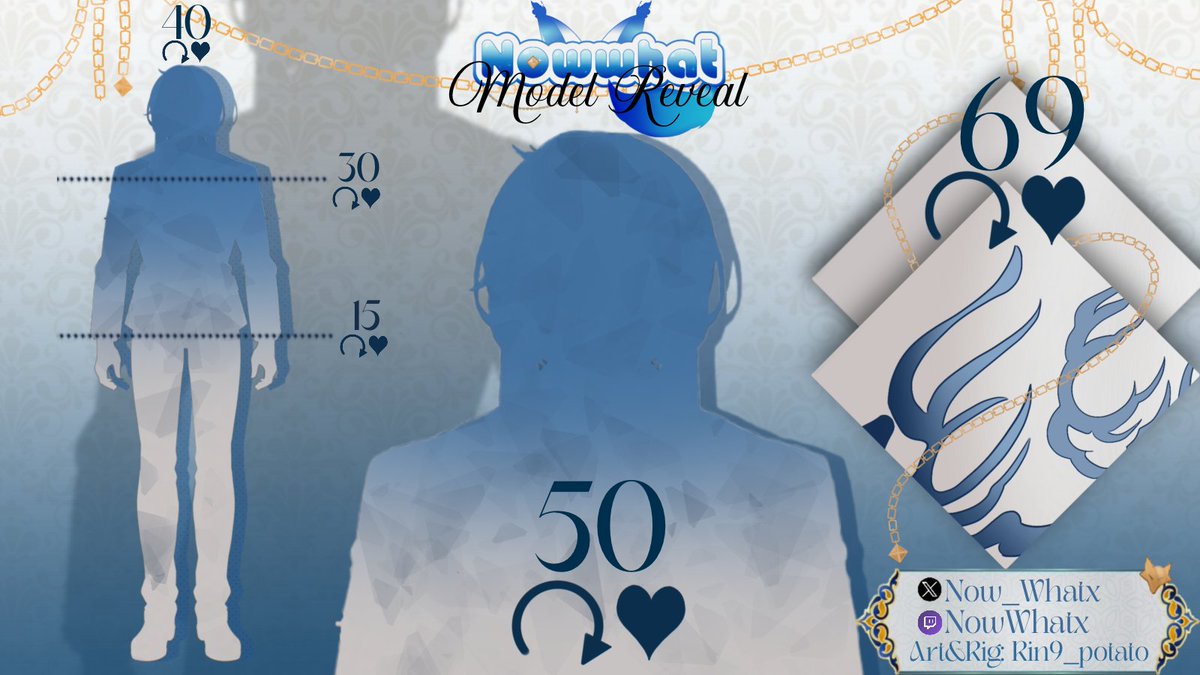 Now_Whatx's tweet image. 🦊🔥⸻ MODEL REVEAL ⸻ 🔥🦊

Nobody panic...but your local fox may have lost some fur! I can't find a mirror to see myself HELP!

❤️&amp;amp; 🔁 To Reveal Me
#VtuberUprisings #Vtuber #VTuberEN