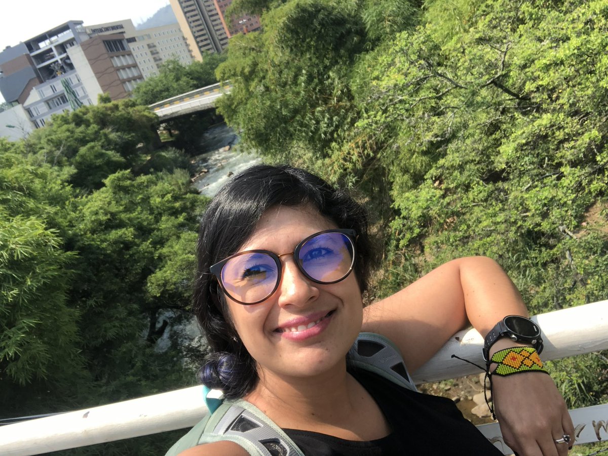 Isabela Echeverry Peñón tweet media