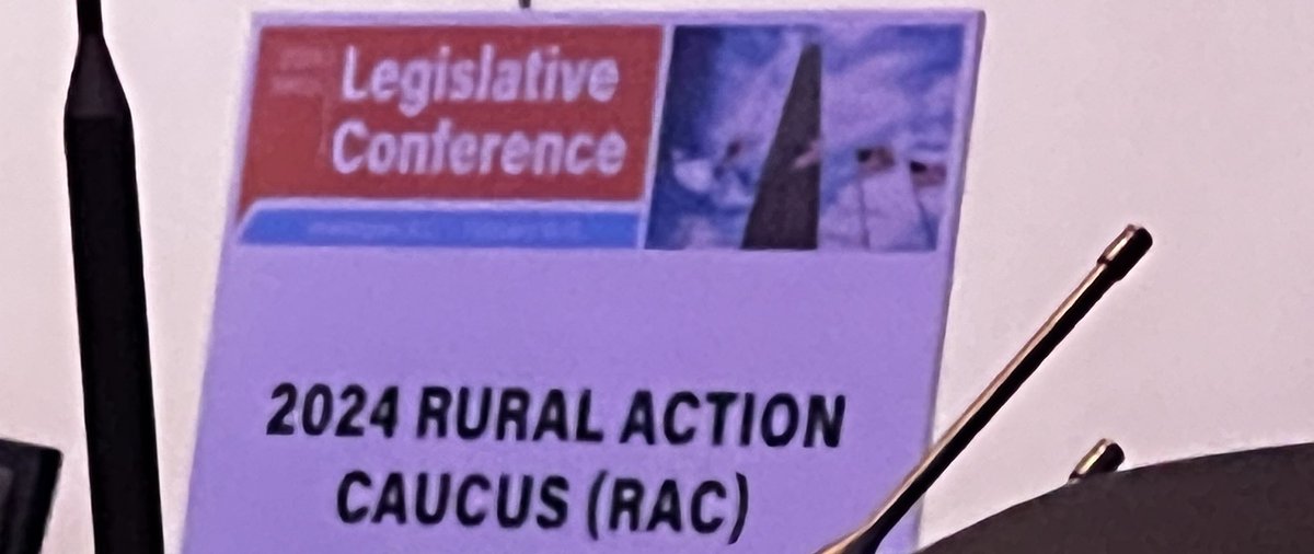 dani_bethell's tweet photo. In DC @NACo Legislative Conference. Listened to US Secretary of Agriculture, Tom Vilsack. Hearing concerns from counties across the country - Oregon is not alone in its frustrations of over regulation and lack of listening from federal policy makers. https://t.co/K9eKnKm5em