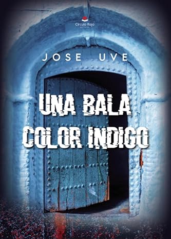 LecturasMarichu's tweet photo. Una bala color índigo
@Jose_Uve_  #JoseUve @larazonestuya 
https://t.co/deu1QTrwQy https://t.co/MSMh2bRIyw