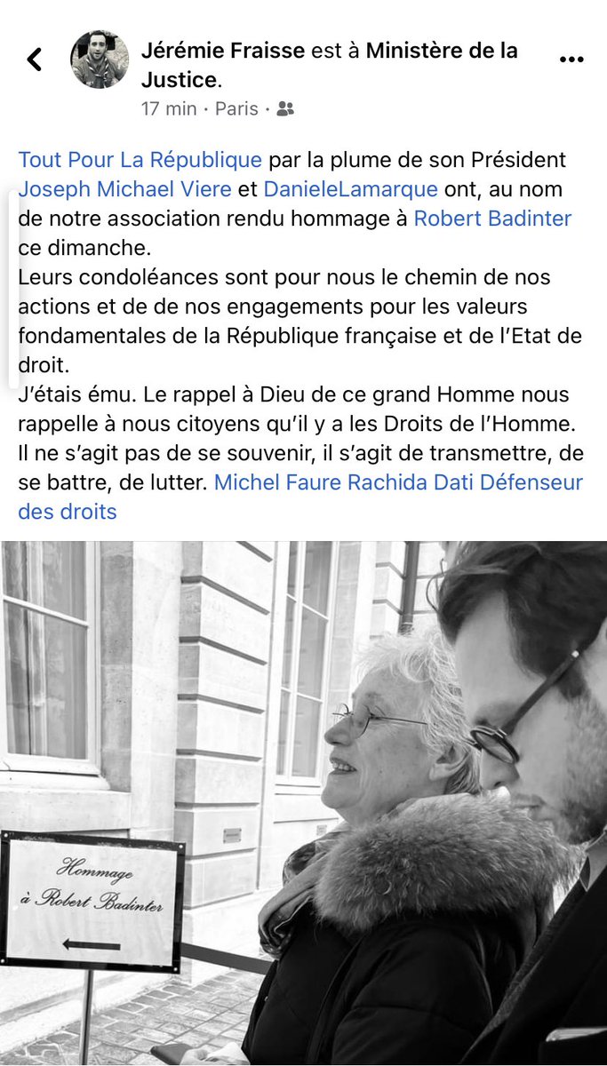 Jérémie Fraisse tweet media