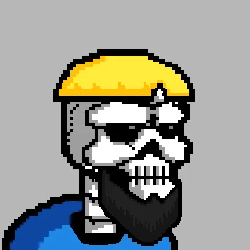 MadddVet's tweet photo. @worldofv_art Some @BlockBones ☠️ & @madvapesnft land 🌍
#VeChain #vET $VET #Hytopia #blockbones #NFT #NFTs https://t.co/8pGWCrmhmu