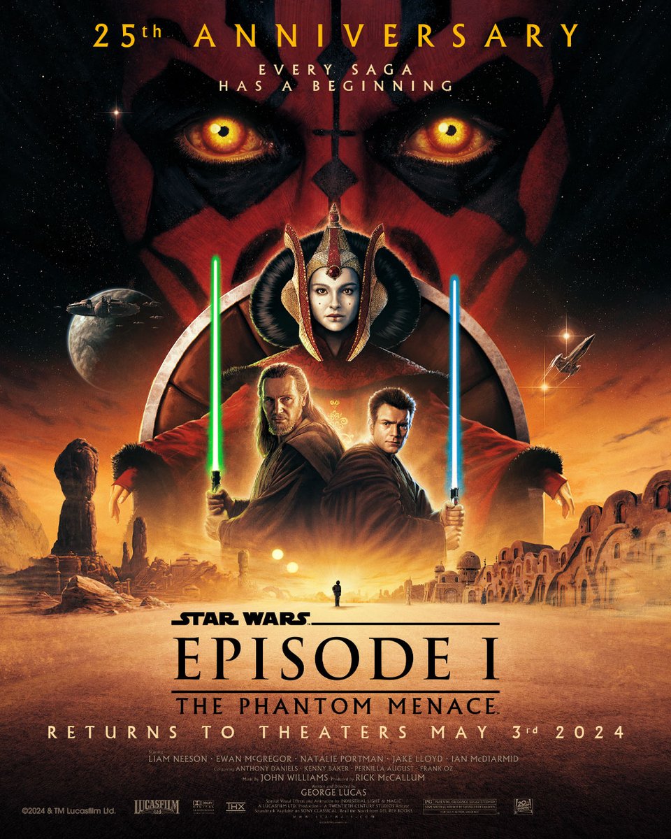 Star Wars tweet media