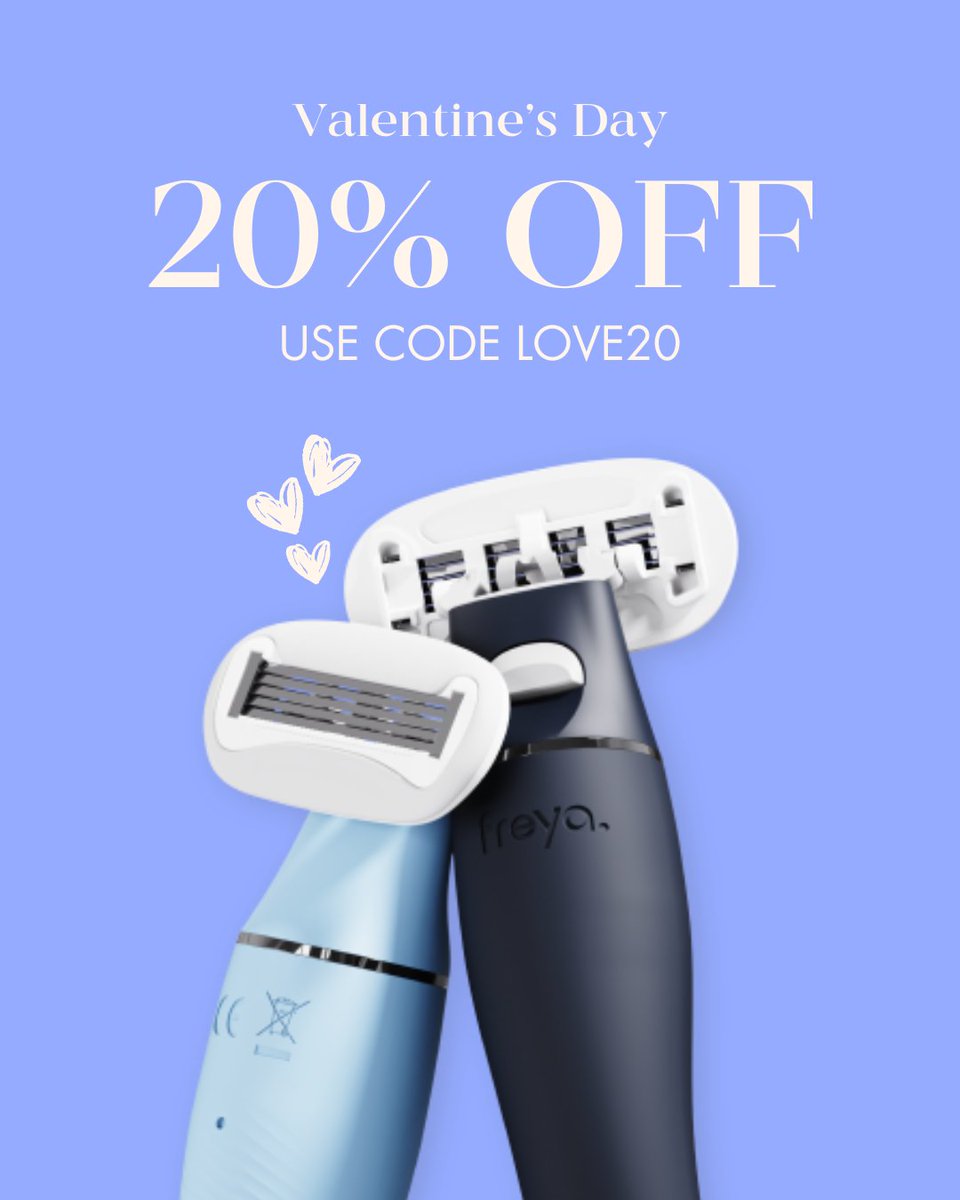 The perfect gift is 20% off. 

#valentinesday #vday #love #giftsforher #giftsforlovers #loveday #giftsforgirlfriend #girlfriend