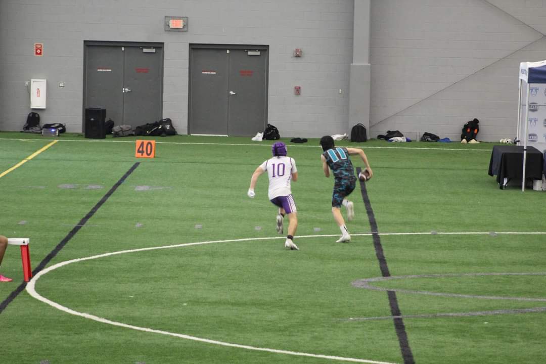 kylerkramp's tweet photo. Had a great second week at legacy going 3-0
I had 4 pass break ups on 4 attempts playing at the nickel
@LegacyMacomb @LegacyMI_FBall https://t.co/LwrMUysEVy