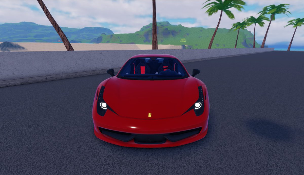 Roville_News's tweet image. Post:2
#Roville Mega Update 🥁
• 16 new and refined cars added for exploring and role play.

🚗 1: Feretti 450
💨 2: Dune Buggy
🚗 3: Refined Camaro 

📢 Stay tuned for more pics of the update! 
__________________________________
#roblox #robloxroleplay @EnqryptedDev @Swoootch