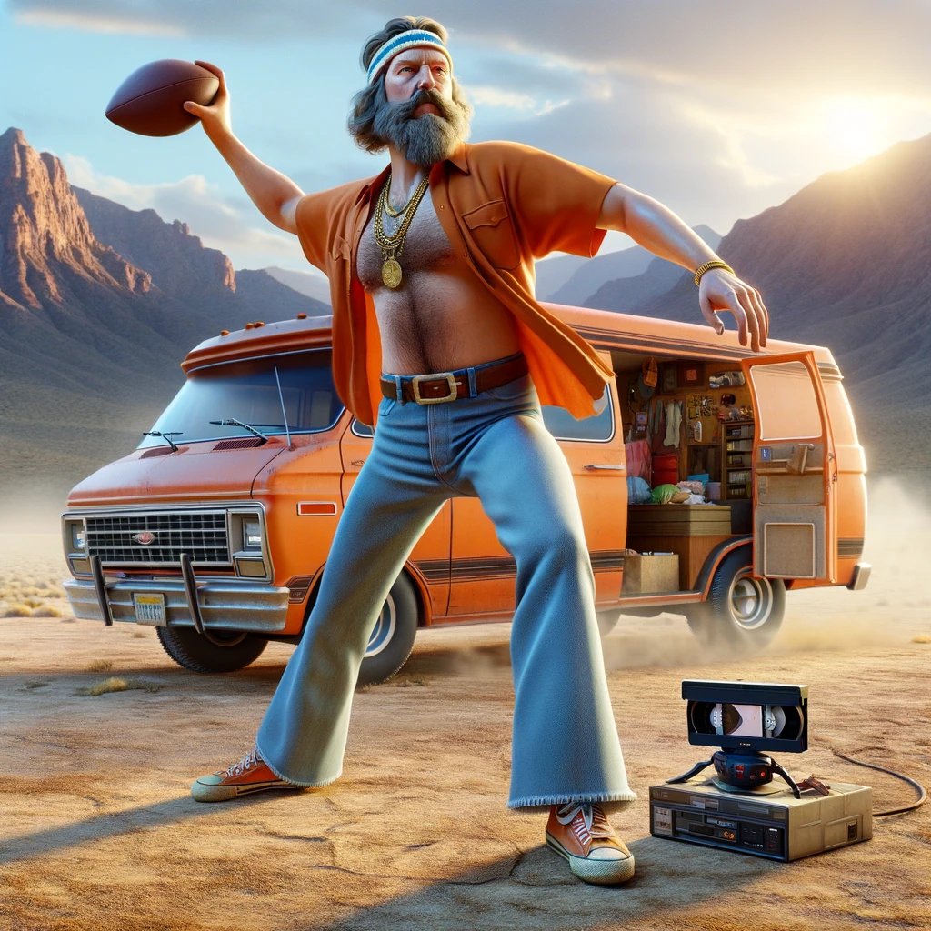 1NewJesus's tweet photo. #Metaverse #NFLPA #SuperBowl #Legits are all the rage with Goober Bob!
#Web3 #NFT #GameFi https://t.co/aPiZioSMsp