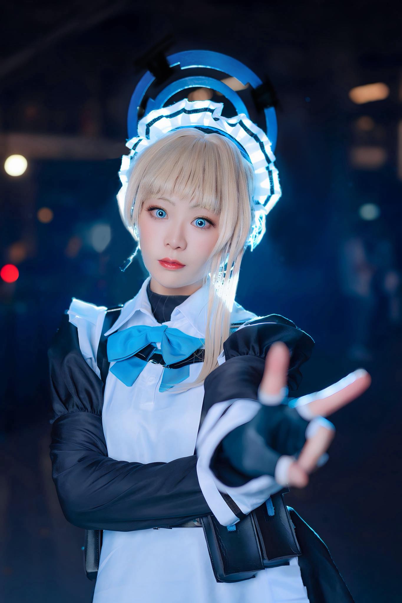 トキ、toki ー コスプレ