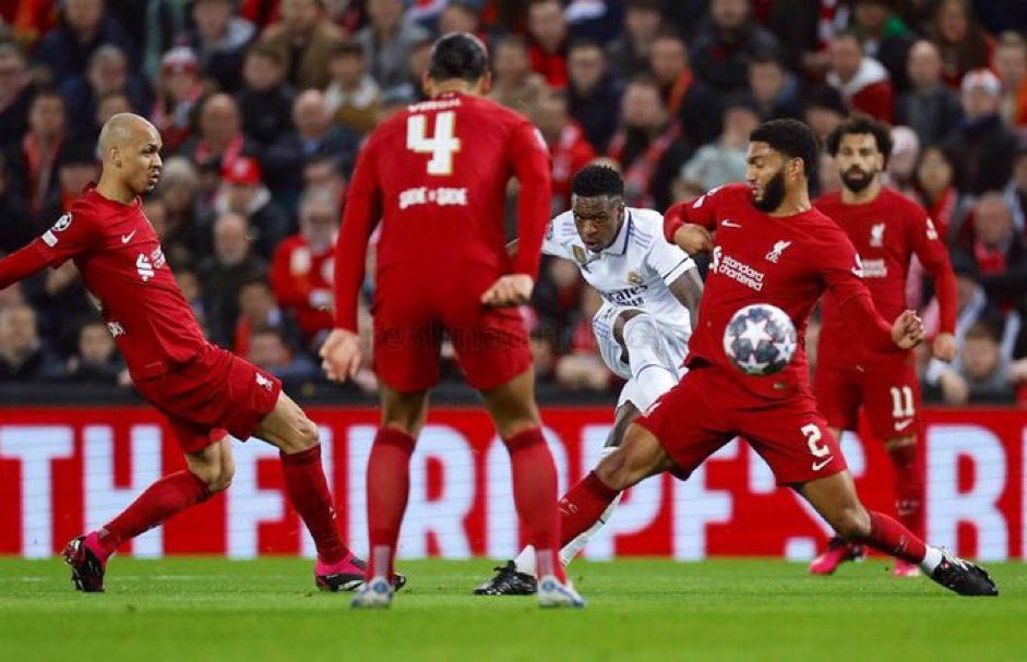 Show me your franchise player in important matches, I want to see something…