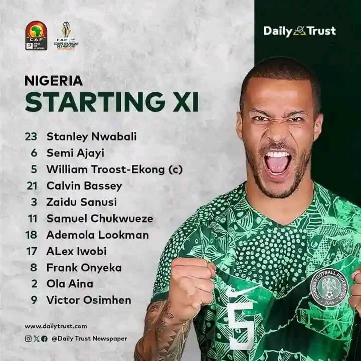 MA_Wadari's tweet photo. Last dance 🪩 🦅 Here we Go. 
@NGSuperEagles https://t.co/lmNgG9Wljv