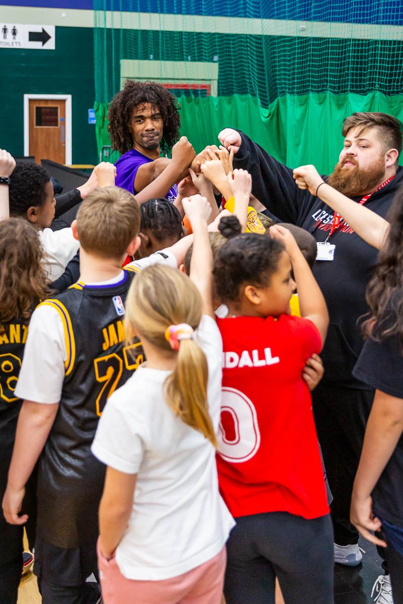 Mattioli Arena Leicester tweet media