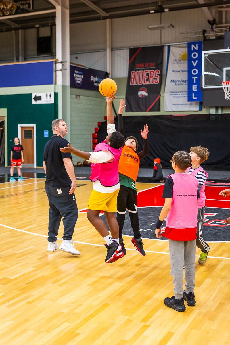 Mattioli Arena Leicester tweet media