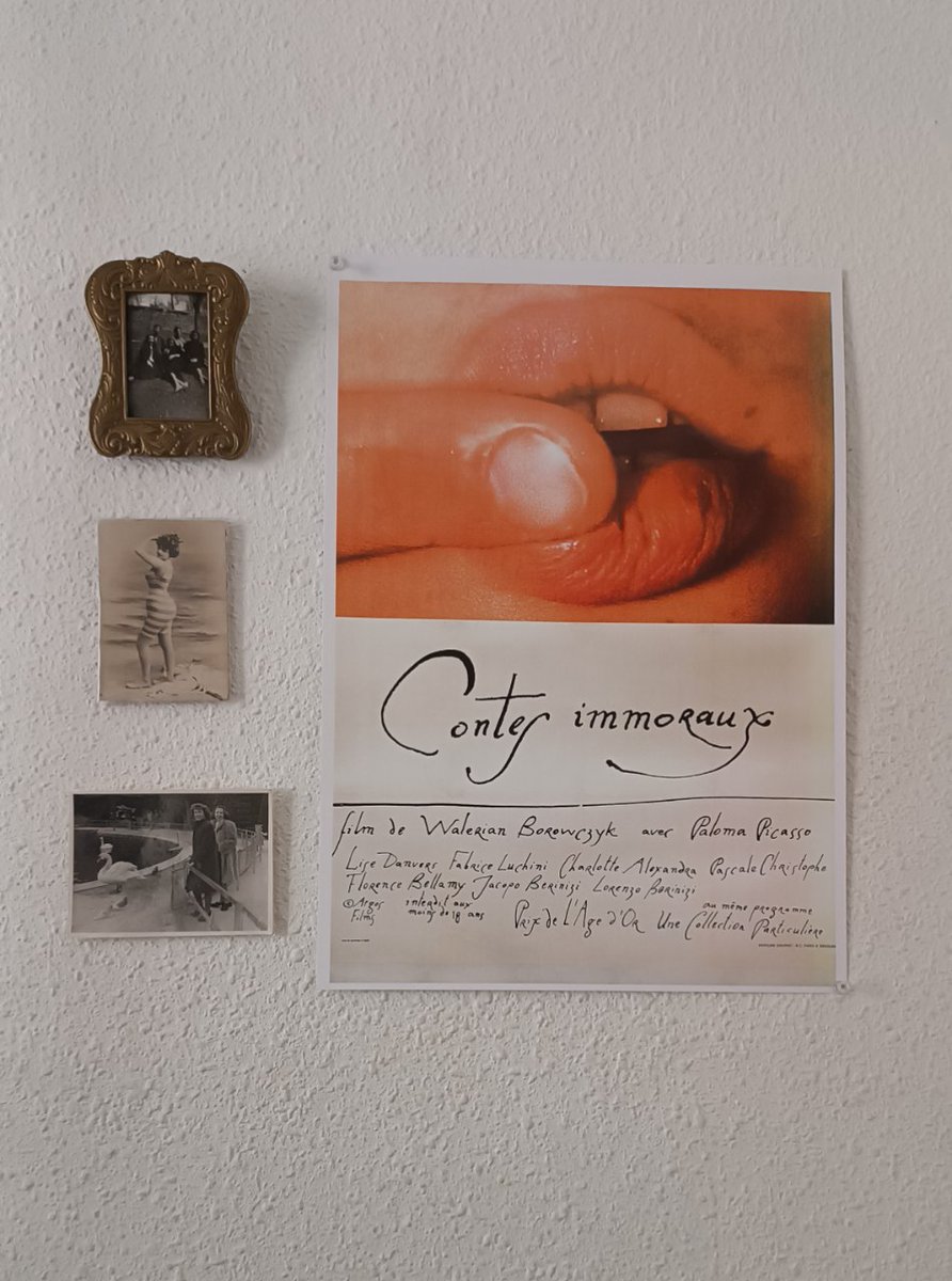 Silvia (@femme_quipleure) on Twitter photo 