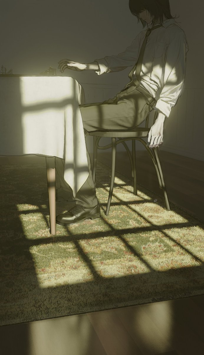 𝙍𝘼𝙄𝘿 (@hollowwood0) on Twitter photo 