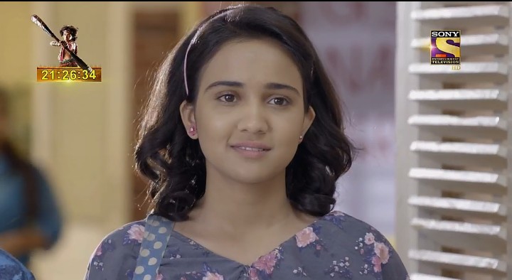 Pacific29611728's tweet photo. Ashi's screen presence,
 Confidently excellence  !

@Ashisinghh #NainaAgarwal 
#AshiSingh #YehUnDinonKiBaatHai https://t.co/CNijdLVdtP