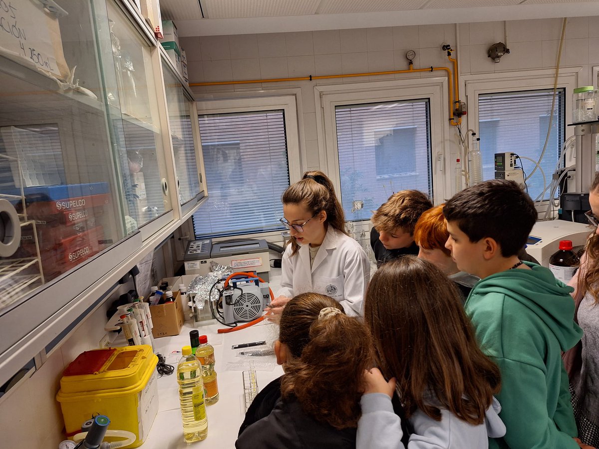 11 DE FEBRERO
DÍA INTERNACIONAL DE LA MUJER Y LA NIÑA EN LA CIENCIA
<a href="/ujaen/">Universidad de Jaén</a> 
Actividades de divulgación científica UJA 2024.