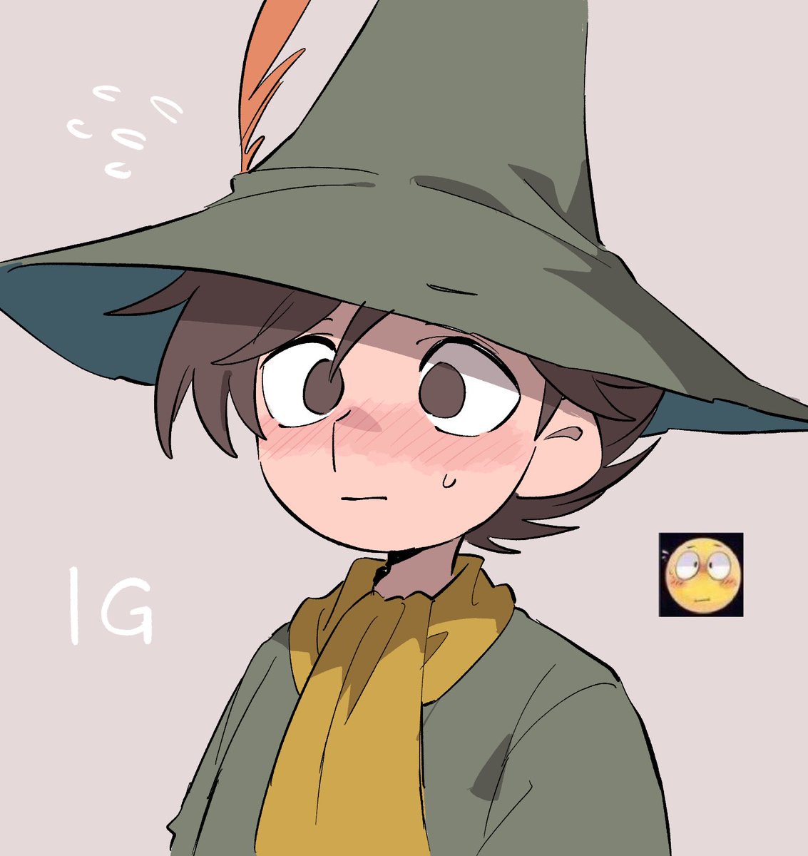 「続き 」|とよ🍼のイラスト