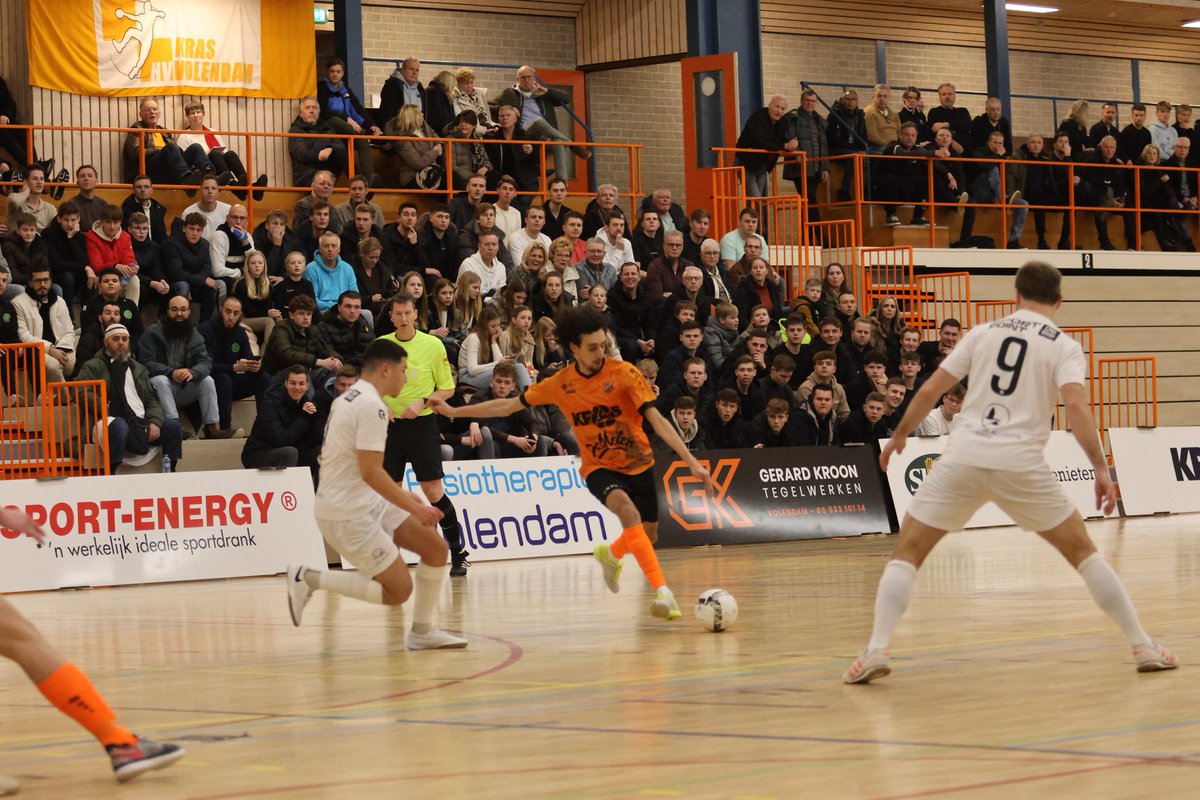 FUTSAL ONLINE tweet media
