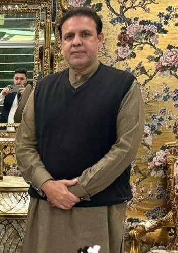 Imran Riaz Khan Fan tweet media