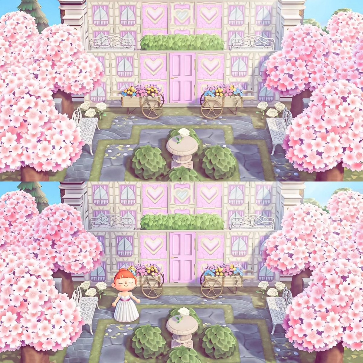 Marron 🍃 tweet media